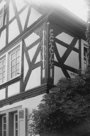 Darmstadt, Oberstraße 39
