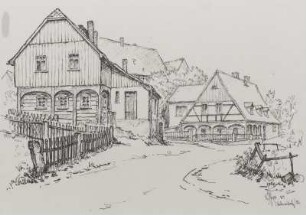 Wehrsdorf/OL