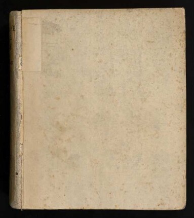 Dissertatio Theologica De Recta Ratione Interpretandi Dicta N. T. De Malis Spiritibvs
