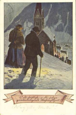 O du fröhliche, [...]