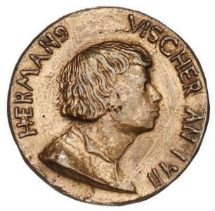 Hermann Vischer