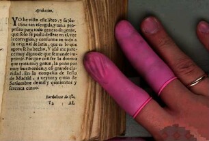 Contemtus mundi : o de la imitacion de Christo