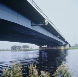Weserbrücke, Bremen