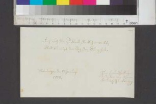 Einträge Bl. 141 - 159