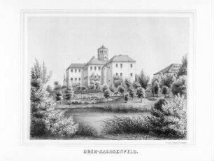 Obersachsenfeld