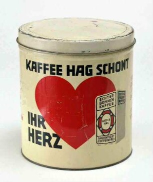 Kaffee Hag