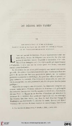 2. Pér. 14.1876: Du décor des vases, [3]