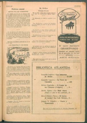 Problema semanal : ¿Quién fué ese guerrero?
