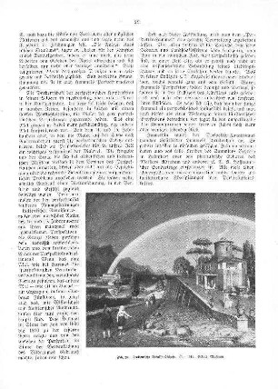 Abb. 29. Italienische Ideallandschaft