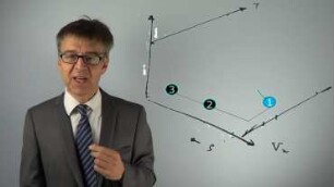 Zustandsdiagramm eines Einkomponentensystems - wie beschreibt man einen reinen Stoff mit Zahlen?