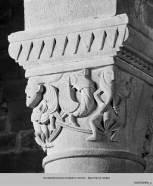 Pieve di San Romolo, Figline Valdarno