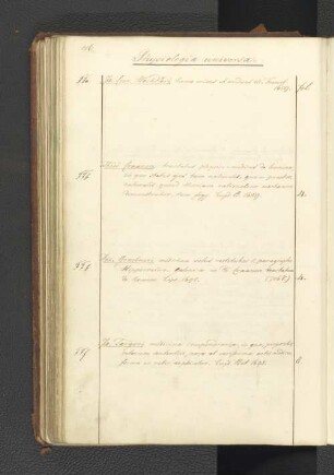 [b. Physiologia cum aliis disciplinis.]
