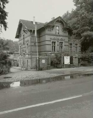Wohnhaus, Erkner