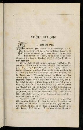3-56, Ein Blick nach Persien