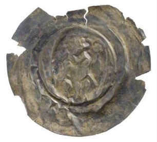 Münze, Pfennig, 1228-1240
