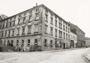 Hotel Erzgebirgischer Hof