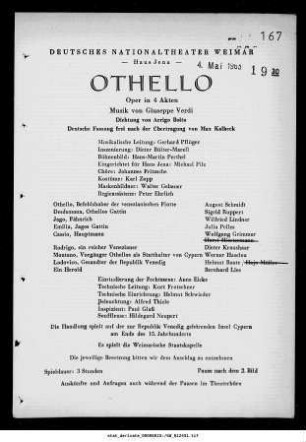 Othello