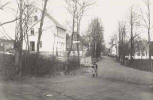 Dorfstraße