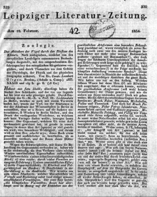 1834-02-18 : 42. Stück