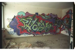 PHoBie