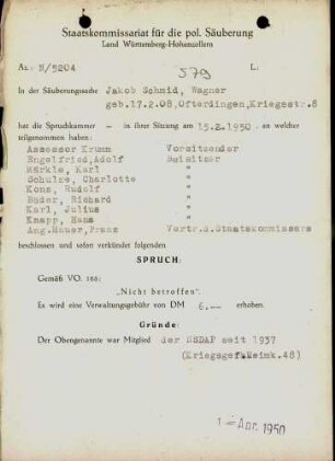 Schmid, Jakob