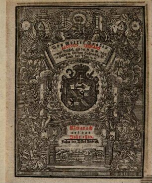 Almanach auf das Jahr ..., 1802