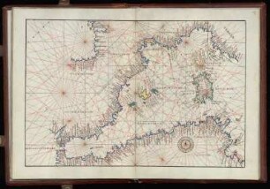 Westliches Mittelmeer