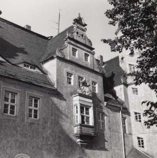 Jagdschloss Wermsdorf