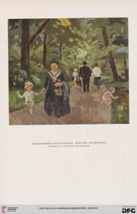 Münchner Neue Secession 1928