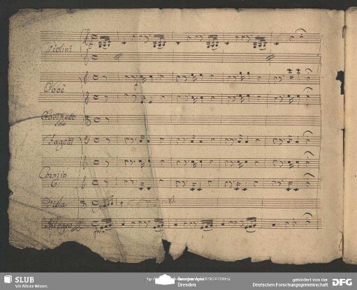 Sinfonia