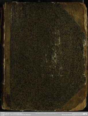 D. Samuel Schelwigs Antwort, auff die so genannte Notification Und Declaration