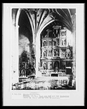 Iglesia de Nuestra Señora de la Asunción