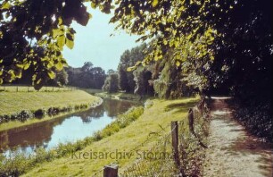 Trave-Wanderweg