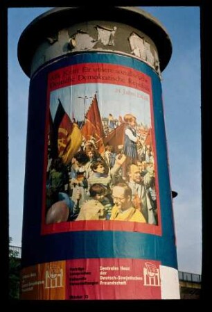 Propaganda (Ost) 6.10.73.