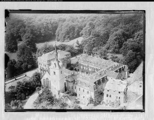 Ettersburg (b. Weimar)