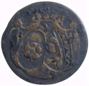 Münze, 1/36 Taler, Mariengroschen, 1804