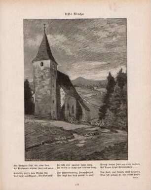 "Alte Kirche"