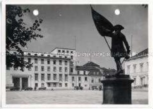 Berlin, Wilhelmplatz