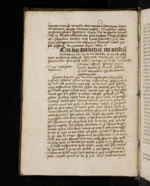 Oswaldus de Lasco: Biga salutis. Non turbetur cor vestrum …