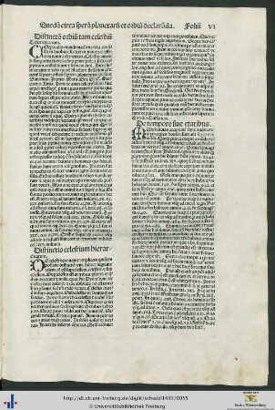 Quedam circa speram planetarum et orbium declaranda