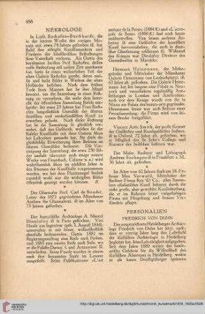 [Notizen] / Kunstmarkt: Wiener Versteigerungs-Ergebnisse