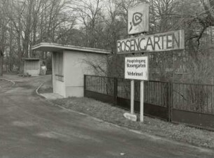 Rosengarten