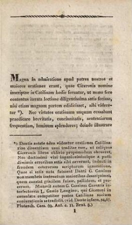 Memoriam conditi Gymnasii Casimiriani d. IV. Jul. hor. IX solemni oratione recolendam
