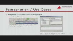Einsatzmöglichkeiten von Open Source GIS im Geomarketing
