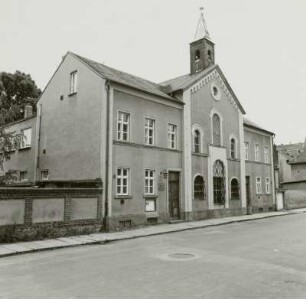 Kirche (katholisch), Grimma