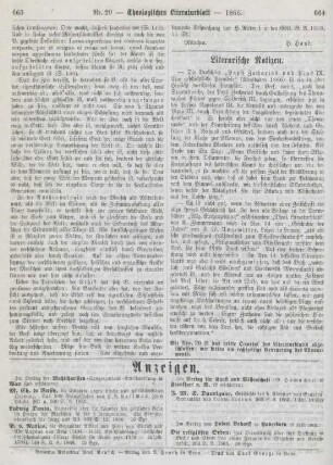 663-664 Werbung