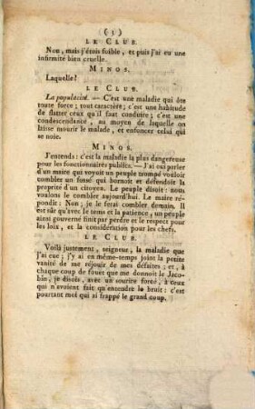 Le défenseur des opprimés. 44. 1791