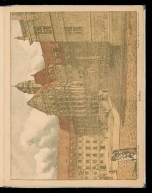 Rathaus