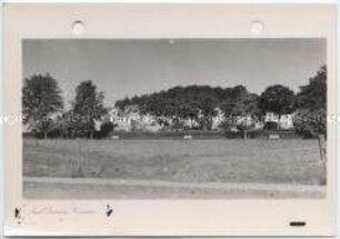 Bad Doberan, Wiesenweg