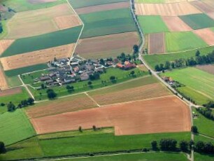 Münch-Leusel bei Alsfeld